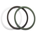 PTFE Seal Back up Ring for Spare Parts Gasket